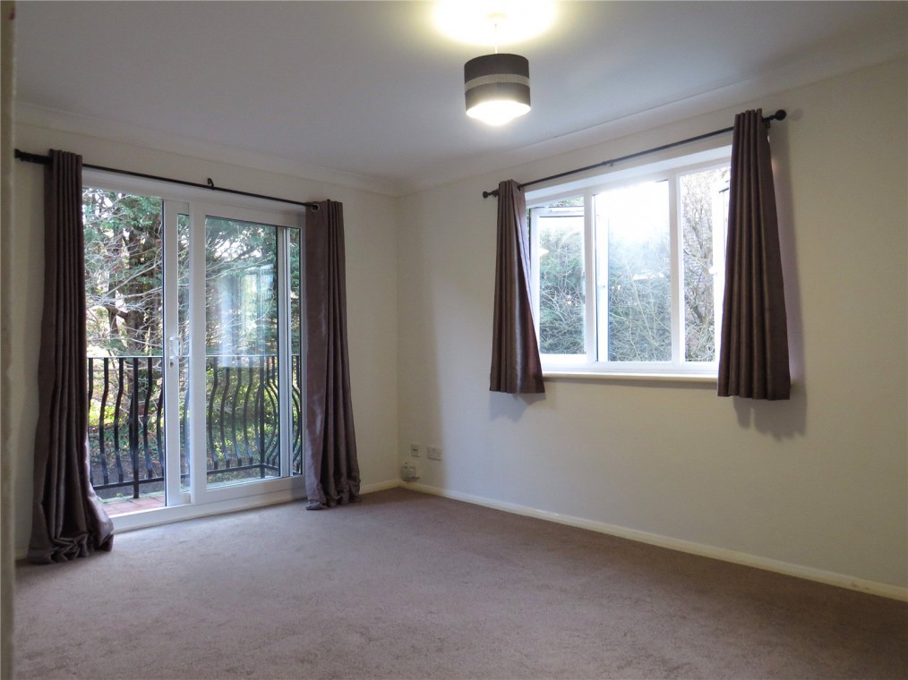 South Croydon, Surrey