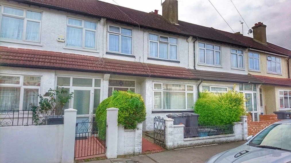 Croydon, Surrey
