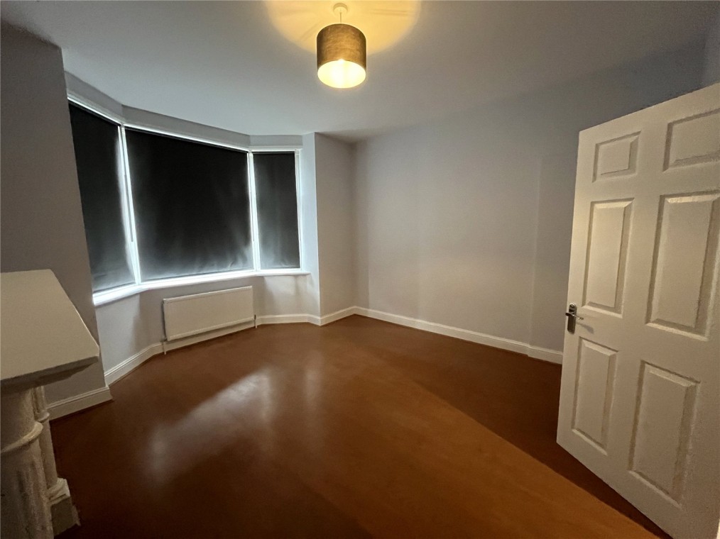 Thornton Heath, Surrey