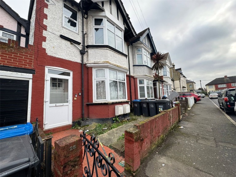 Thornton Heath, Surrey