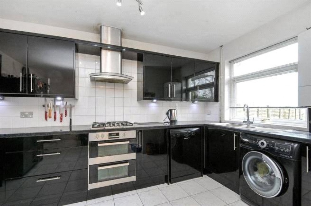 South Croydon, Surrey