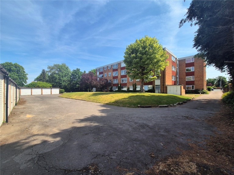 Ashburton Road, Croydon, Surrey