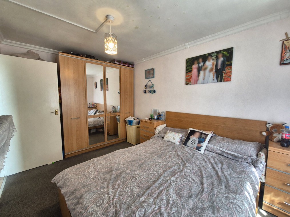 Ashburton Road, Croydon, Surrey