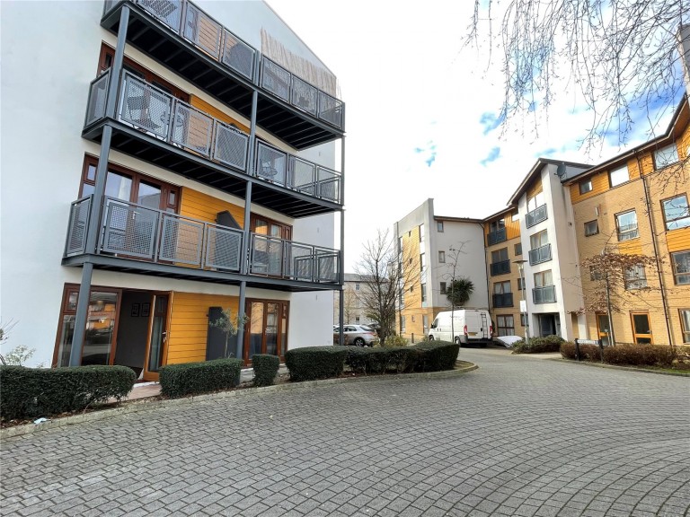 Croydon, Surrey