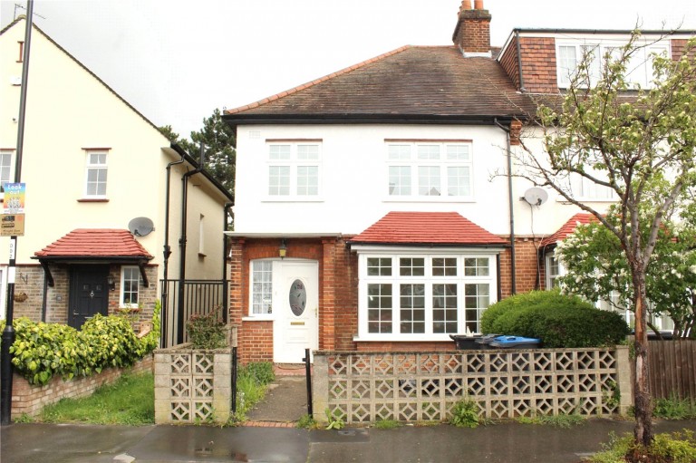 Croydon, Surrey