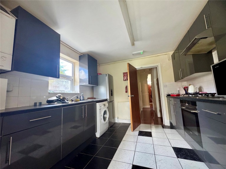 Thornton Heath