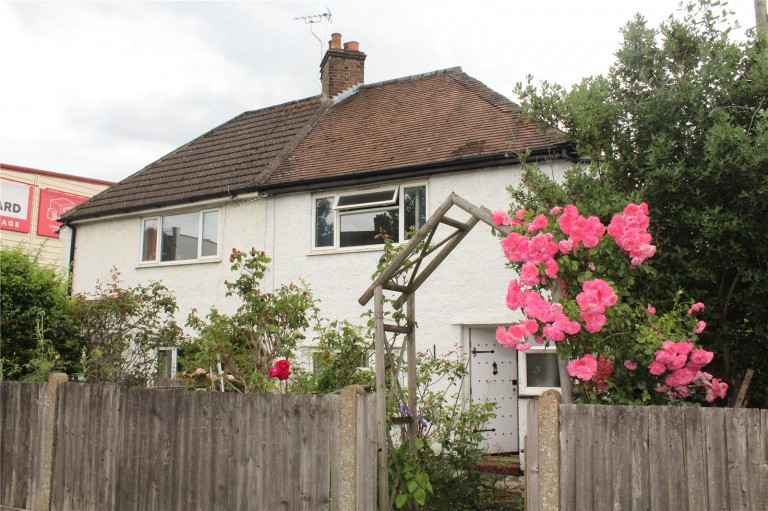 Purley, Surrey