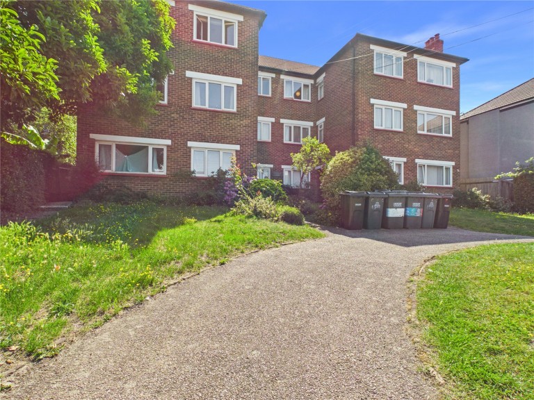 South Croydon, Surrey