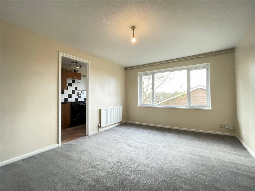 Croydon, Surrey