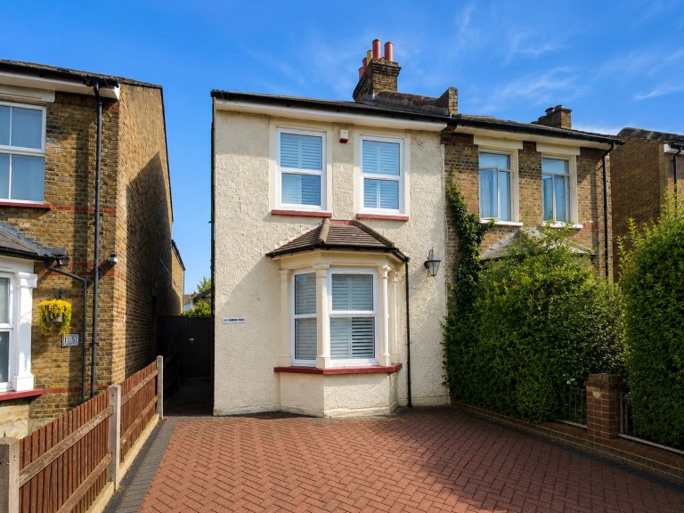 South Croydon