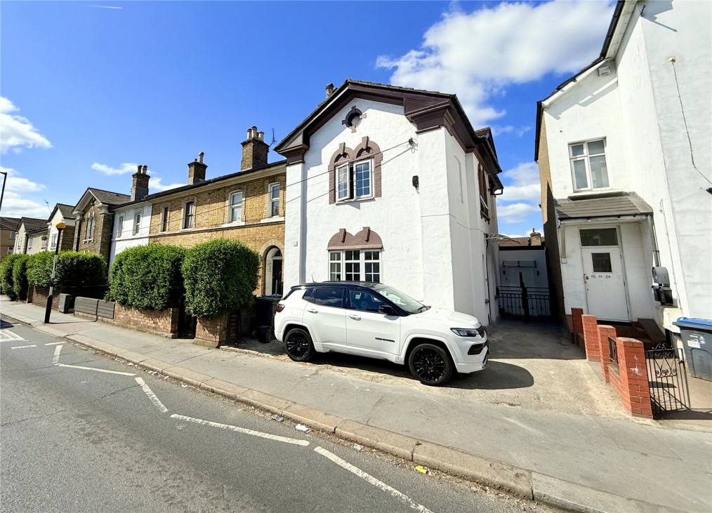 South Croydon