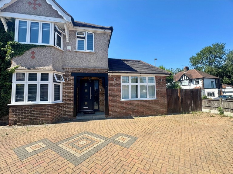 South Croydon