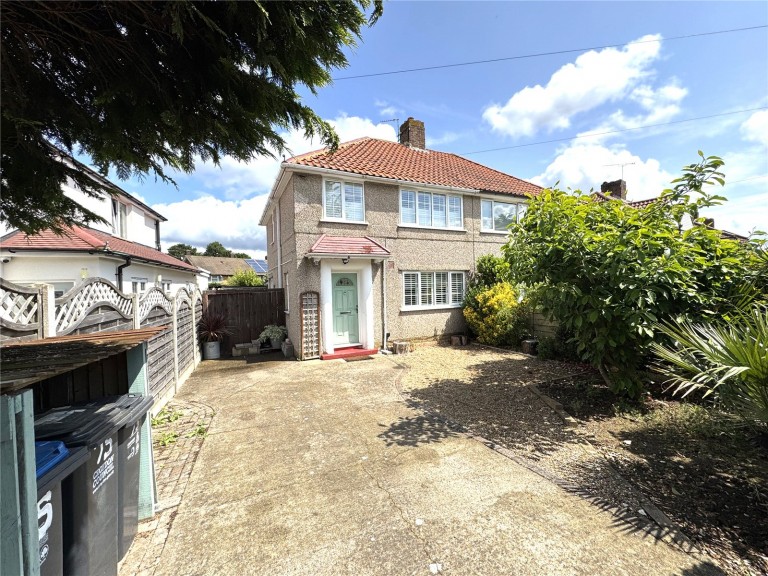New Addington, Croydon