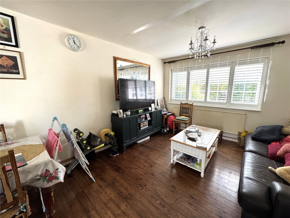 New Addington, Croydon