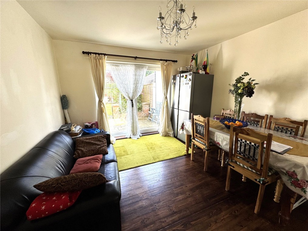 New Addington, Croydon