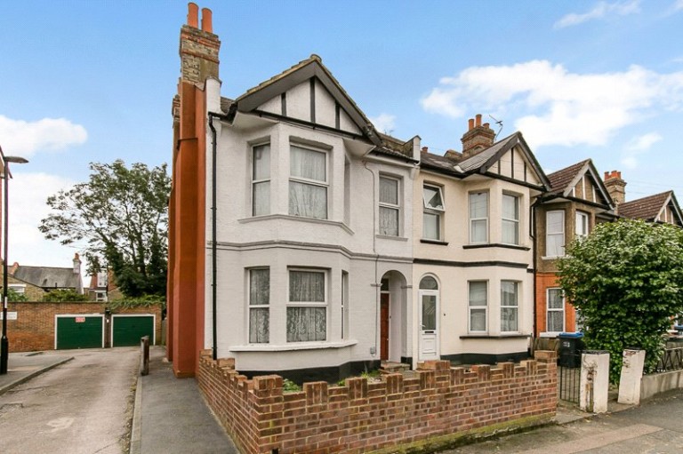 CROYDON, Surrey