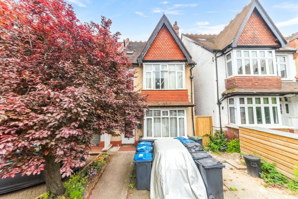SOUTH CROYDON, Surrey