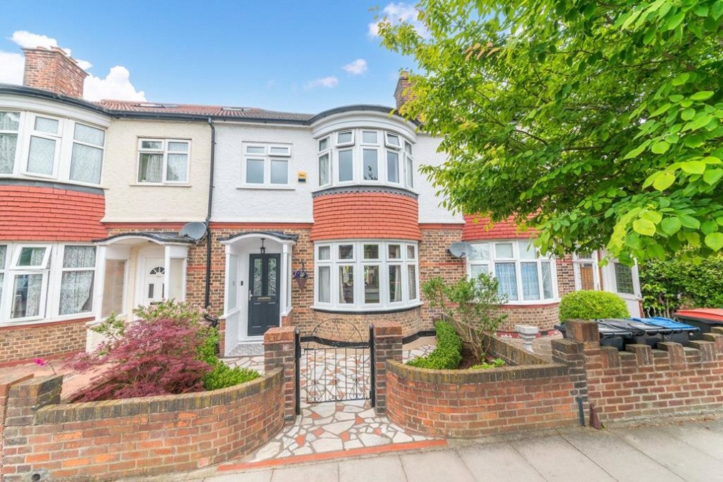 MITCHAM, Surrey