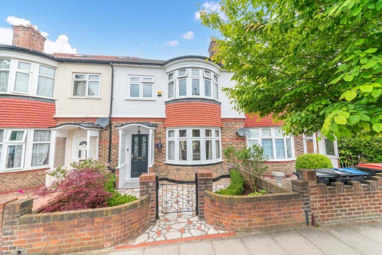 MITCHAM, Surrey