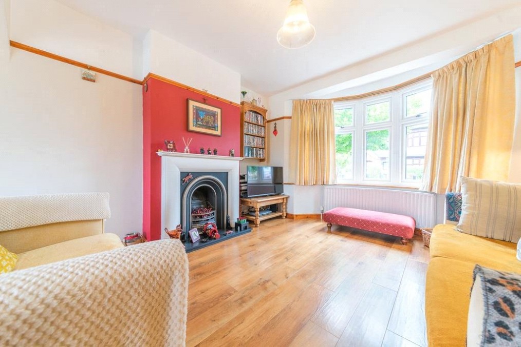 MITCHAM, Surrey