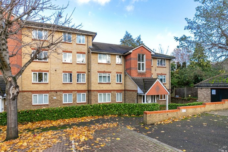 SOUTH CROYDON, Surrey