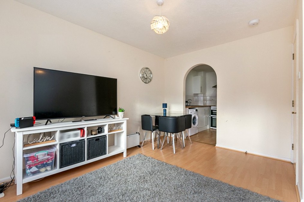 SOUTH CROYDON, Surrey