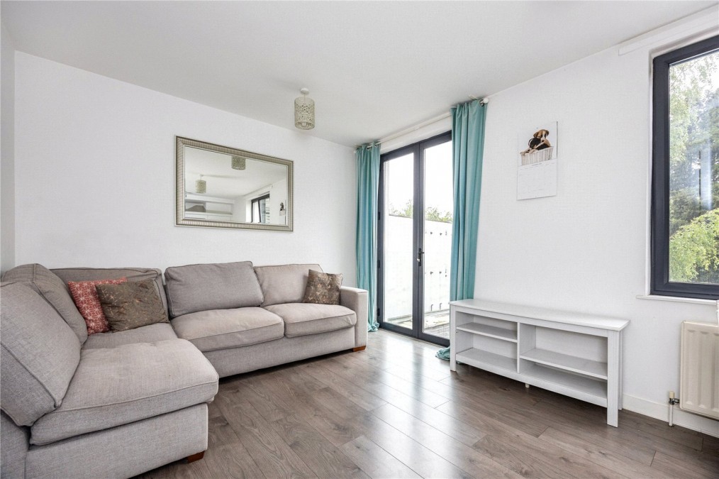 Godstone Road, WHYTELEAFE, Surrey