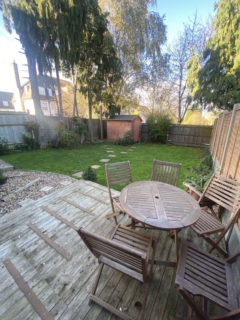 London, Greater London