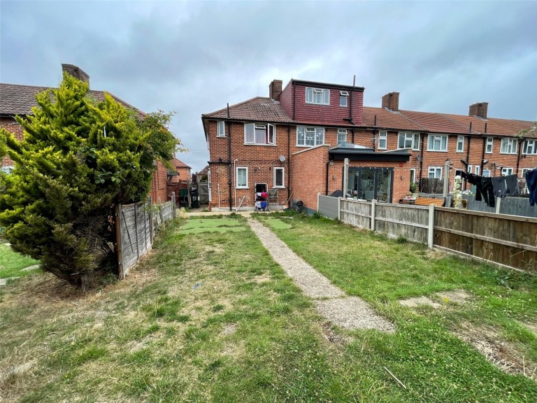 Mottingham