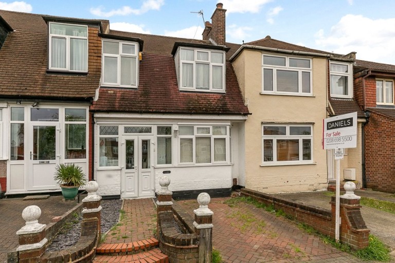BROMLEY, Kent