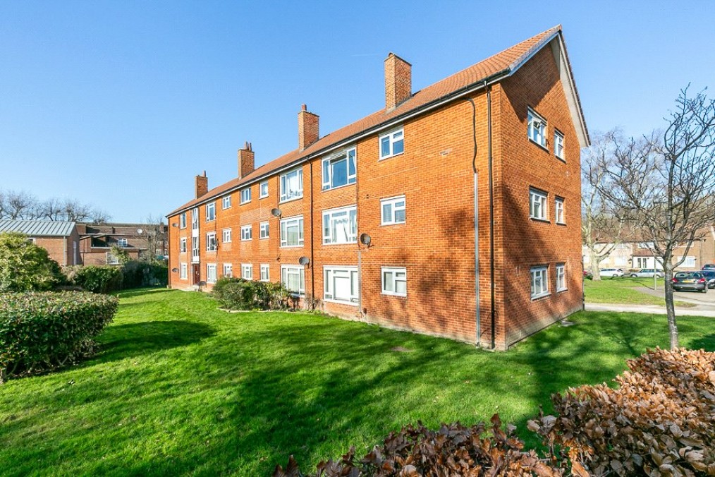 BROMLEY, Kent