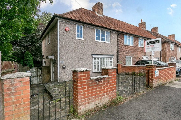 BROMLEY, Kent
