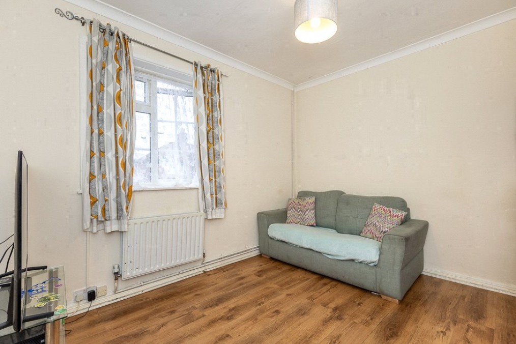 BROMLEY, London