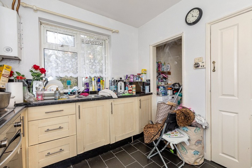 BROMLEY, London