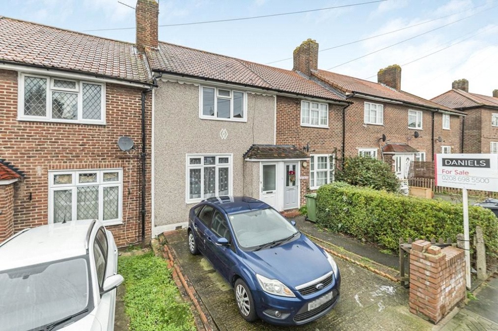 BROMLEY, Kent