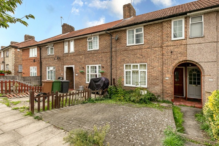 BROMLEY, Kent