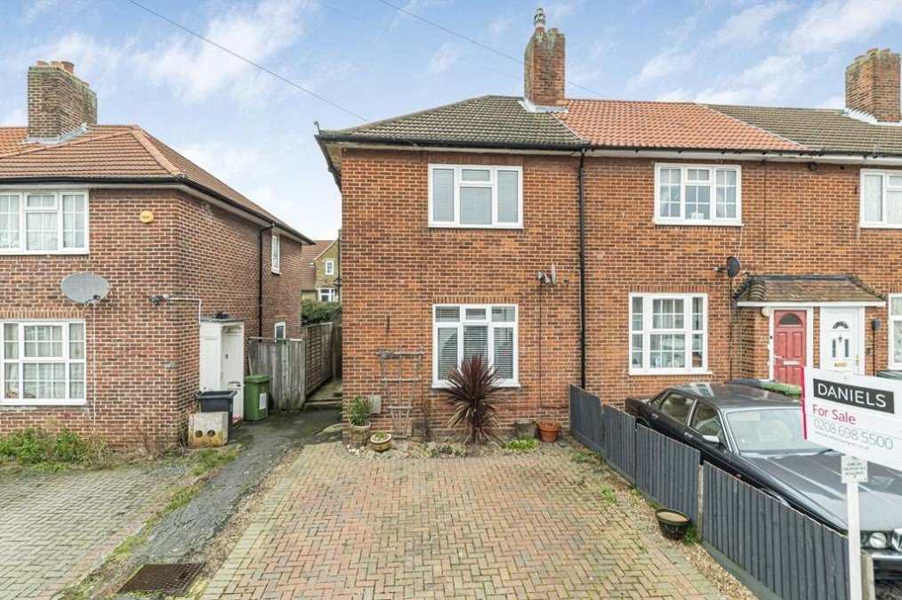 BROMLEY, Kent
