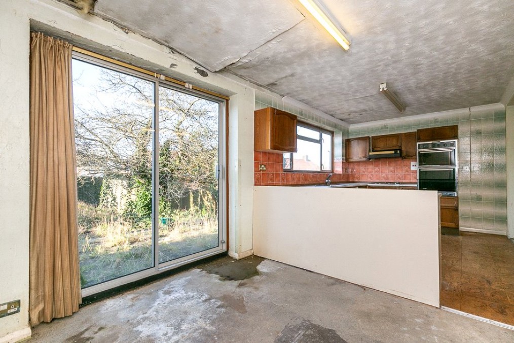 BROMLEY, Kent