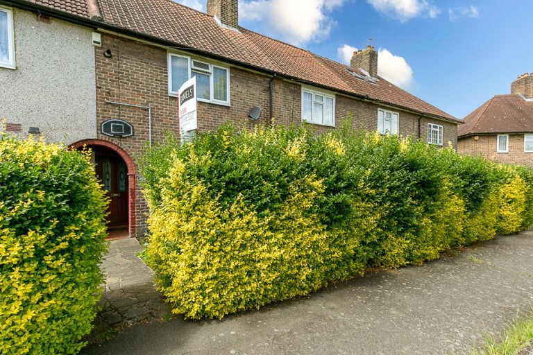 Bromley