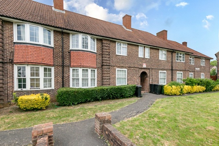 Bromley