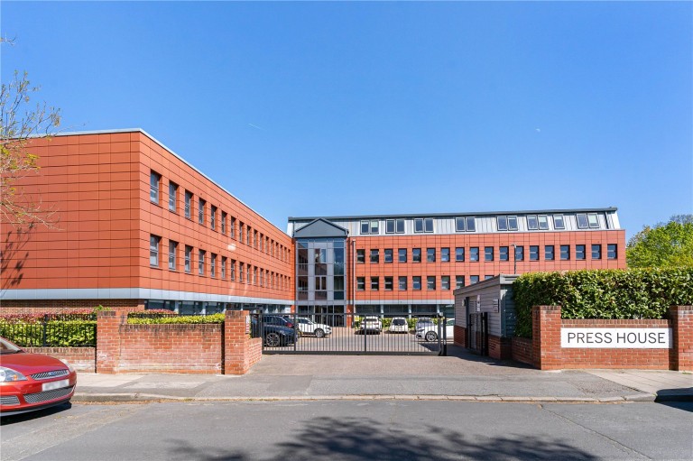 Petts Wood, Orpington