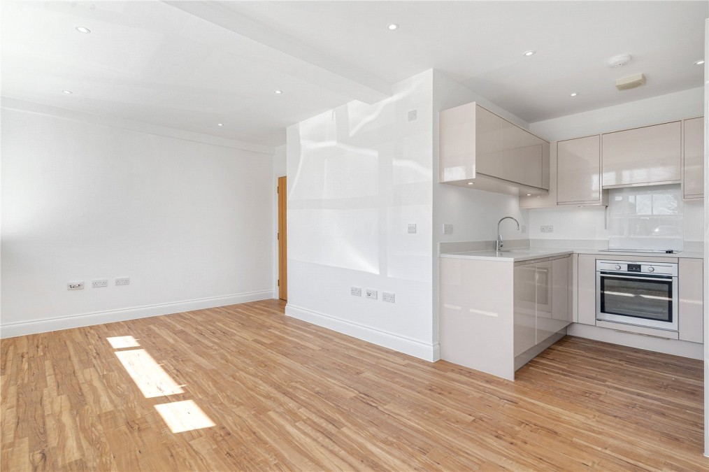 Petts Wood, Orpington