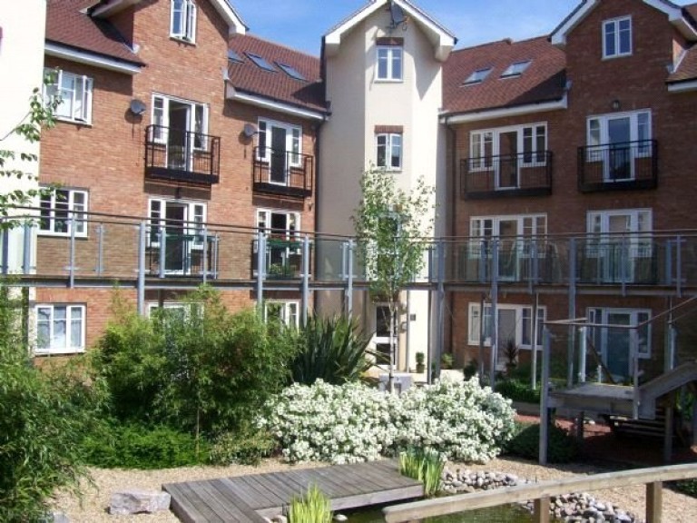 Horley, Surrey