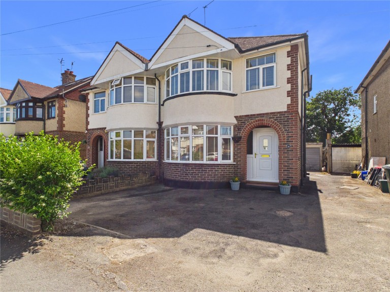 Horley, Surrey