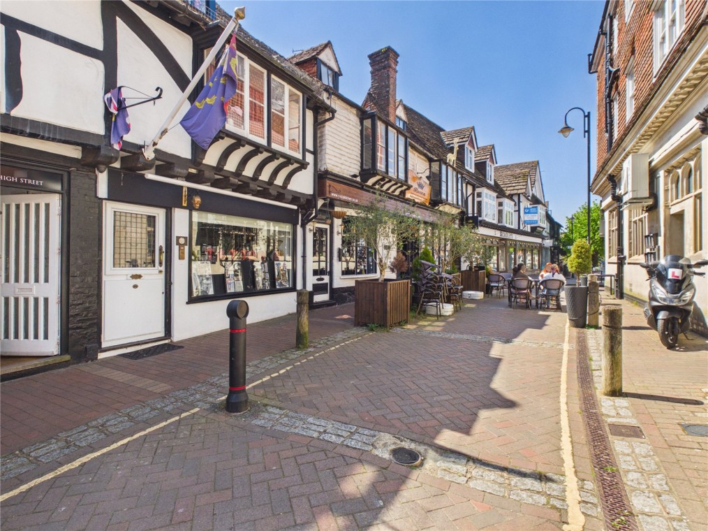 East Grinstead, West Sussex