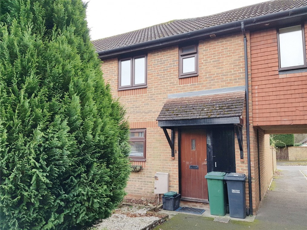 Horley, Surrey