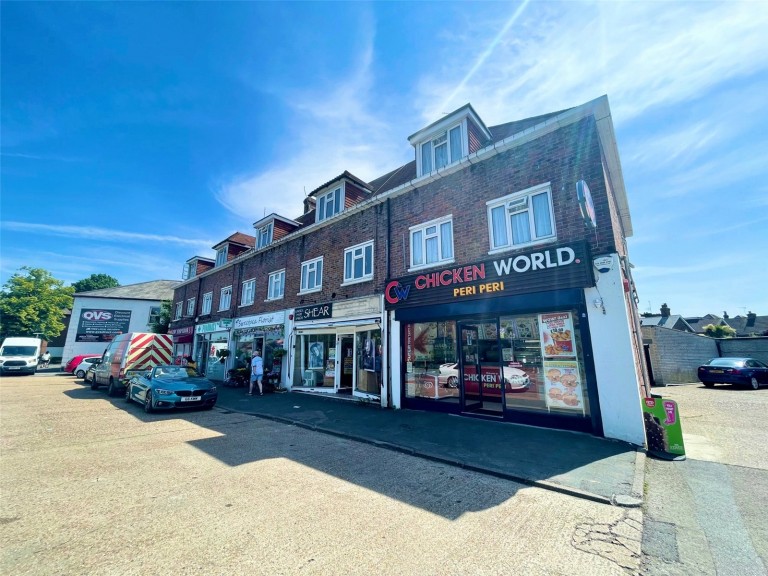 Brighton Road, Horley, Surrey