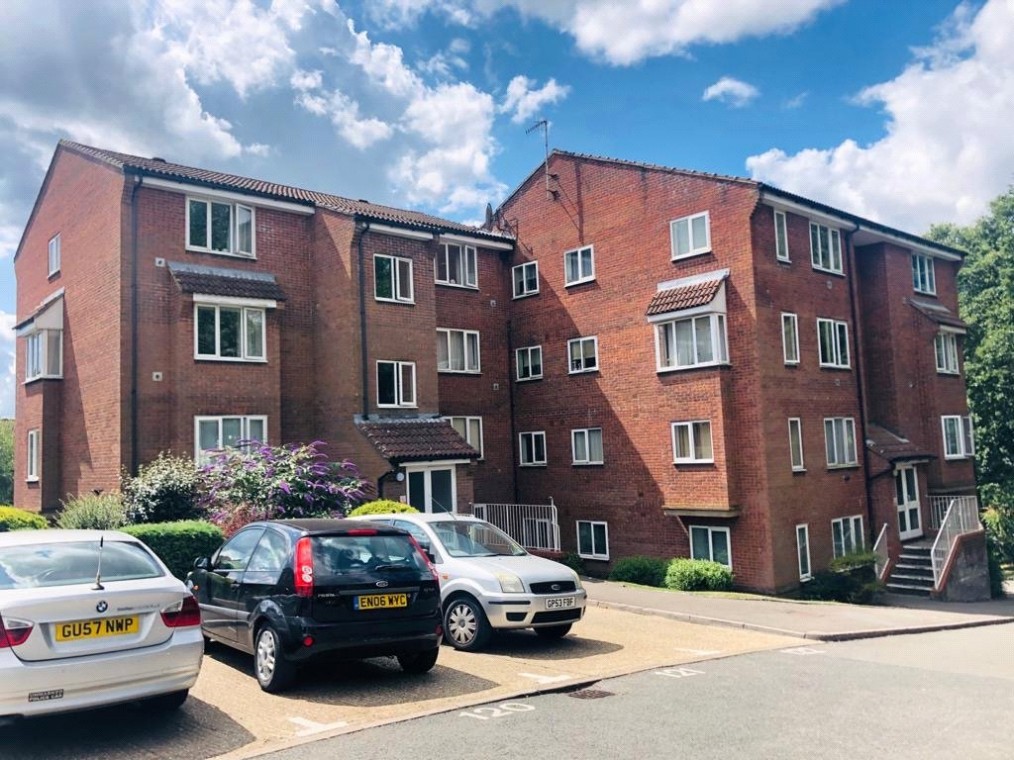 East Grinstead, West Sussex