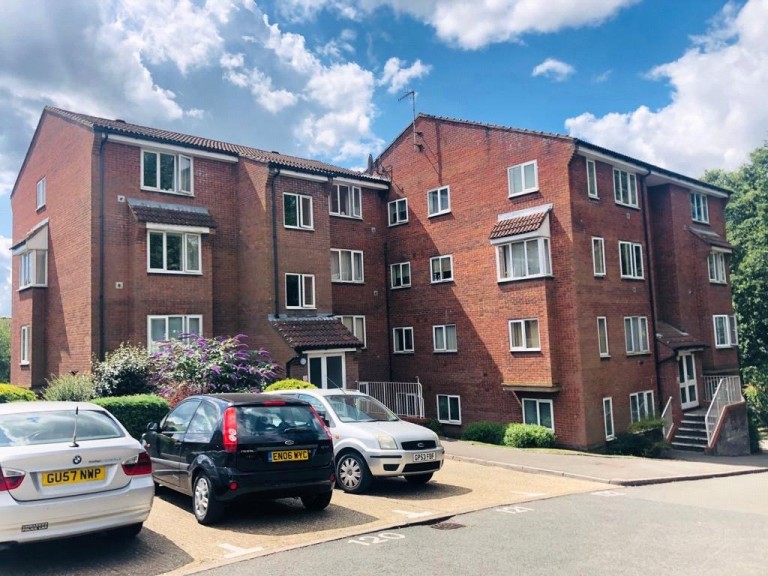 East Grinstead, West Sussex