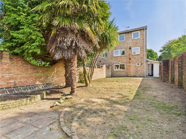 Crawley, West Sussex